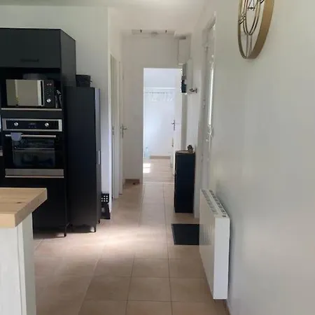 Holiday home Location Saisonniere Meublee