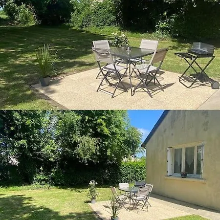 Location Saisonniere Meublee