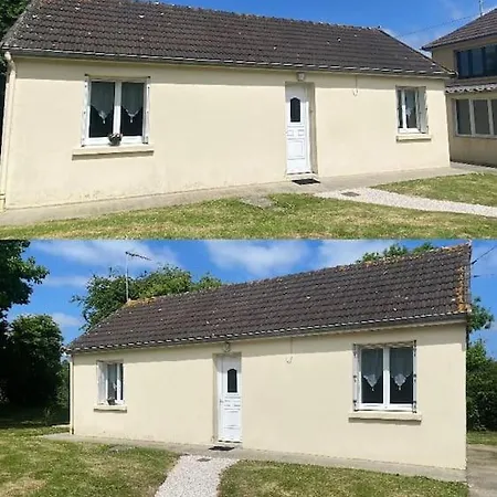 Location Saisonniere Meublee